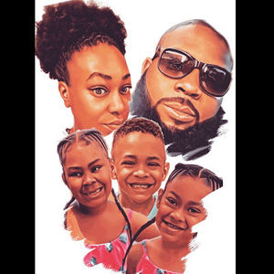 Meet your Posher, Whitney